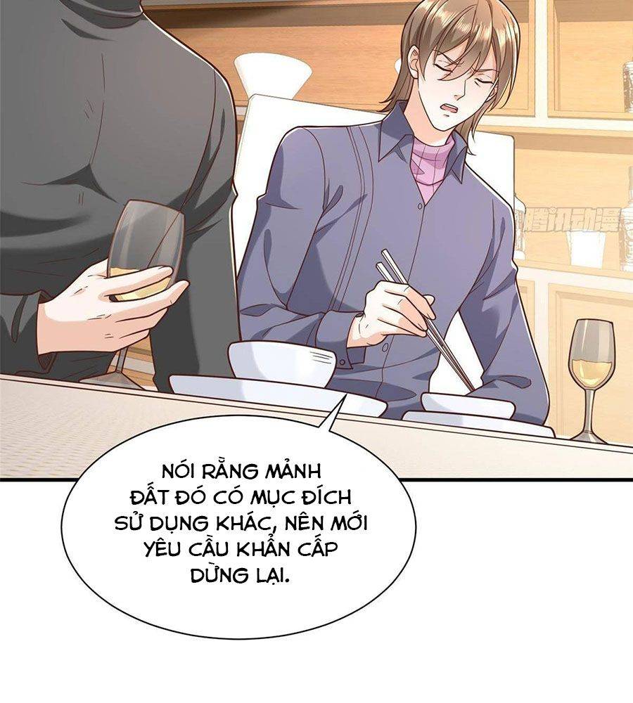 Mỗi Tuần Ta Có Một Nghề Nghiệp Mới Chapter 843 - Trang 2