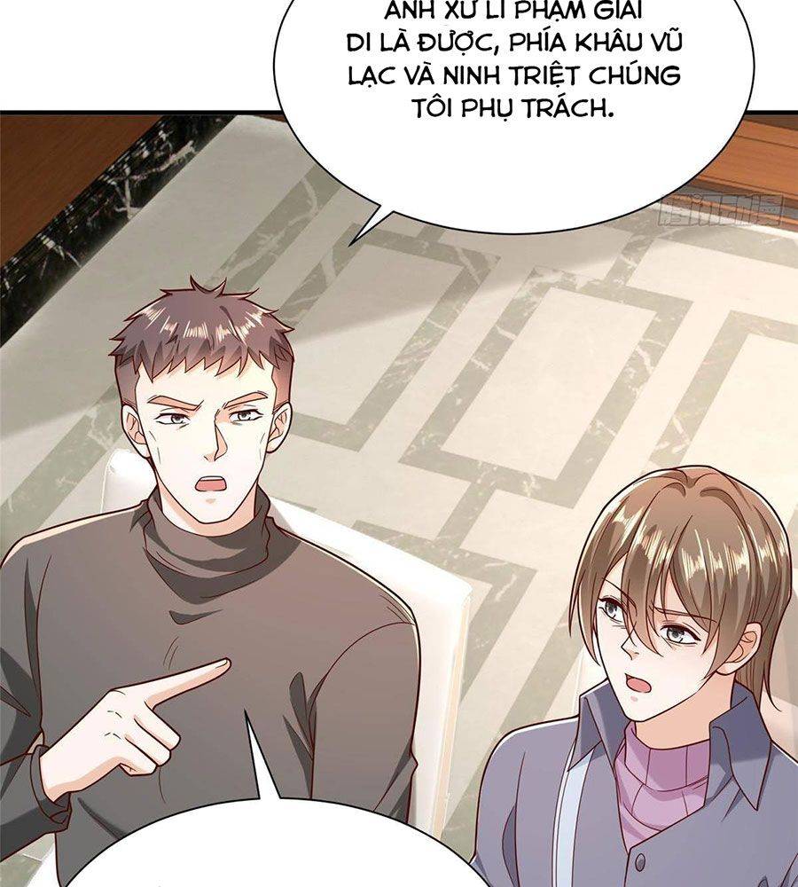 Mỗi Tuần Ta Có Một Nghề Nghiệp Mới Chapter 843 - Trang 2