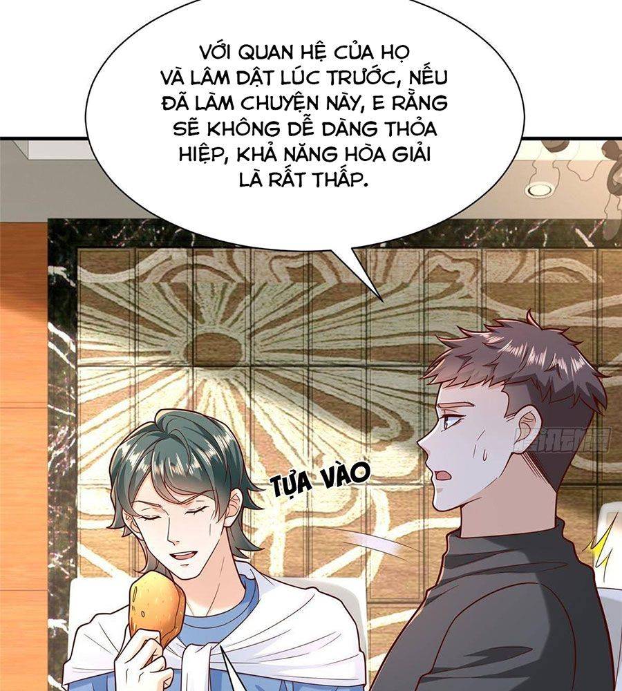 Mỗi Tuần Ta Có Một Nghề Nghiệp Mới Chapter 843 - Trang 2
