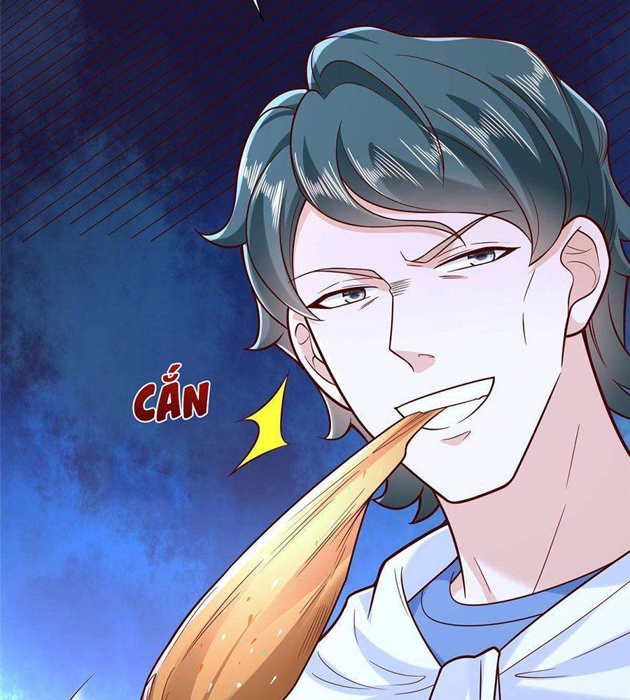 Mỗi Tuần Ta Có Một Nghề Nghiệp Mới Chapter 843 - Trang 2