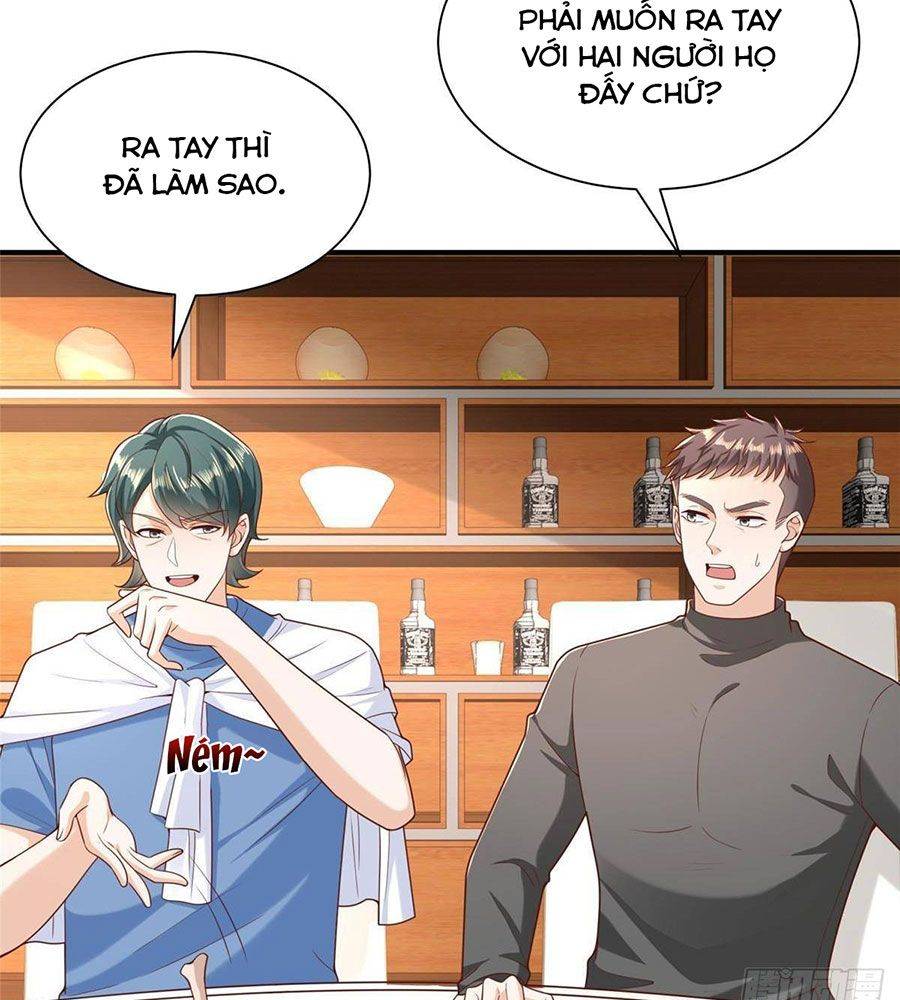 Mỗi Tuần Ta Có Một Nghề Nghiệp Mới Chapter 843 - Trang 2