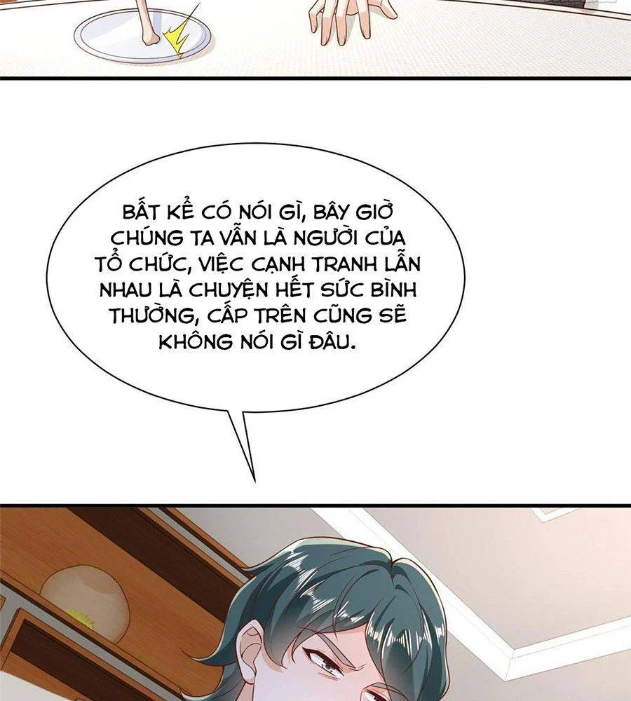 Mỗi Tuần Ta Có Một Nghề Nghiệp Mới Chapter 843 - Trang 2