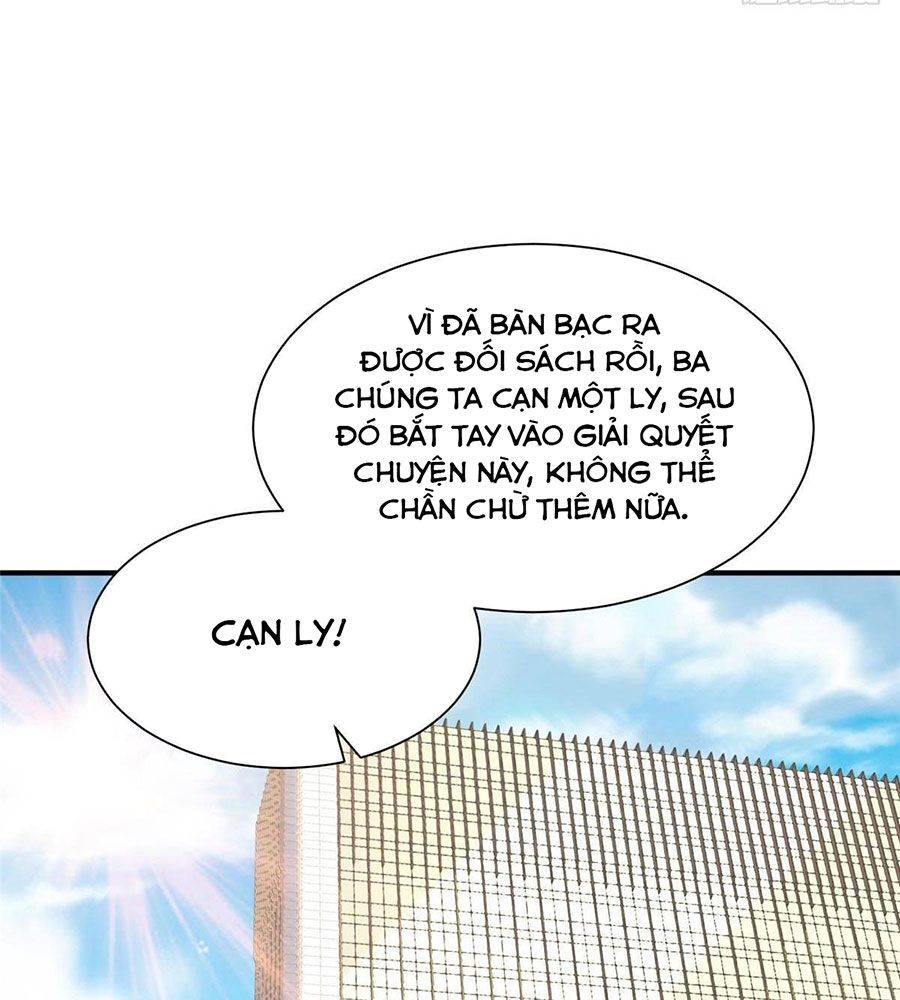 Mỗi Tuần Ta Có Một Nghề Nghiệp Mới Chapter 843 - Trang 2