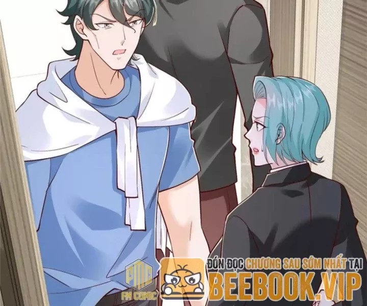 Mỗi Tuần Ta Có Một Nghề Nghiệp Mới Chapter 844 - Trang 2