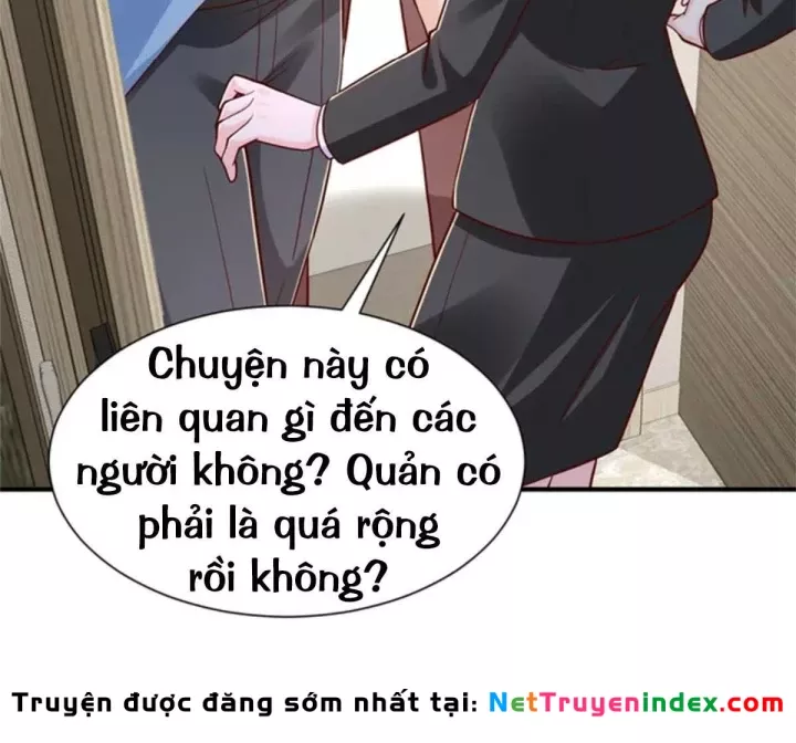 Mỗi Tuần Ta Có Một Nghề Nghiệp Mới Chapter 844 - Trang 2