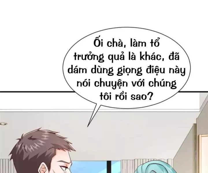 Mỗi Tuần Ta Có Một Nghề Nghiệp Mới Chapter 844 - Trang 2