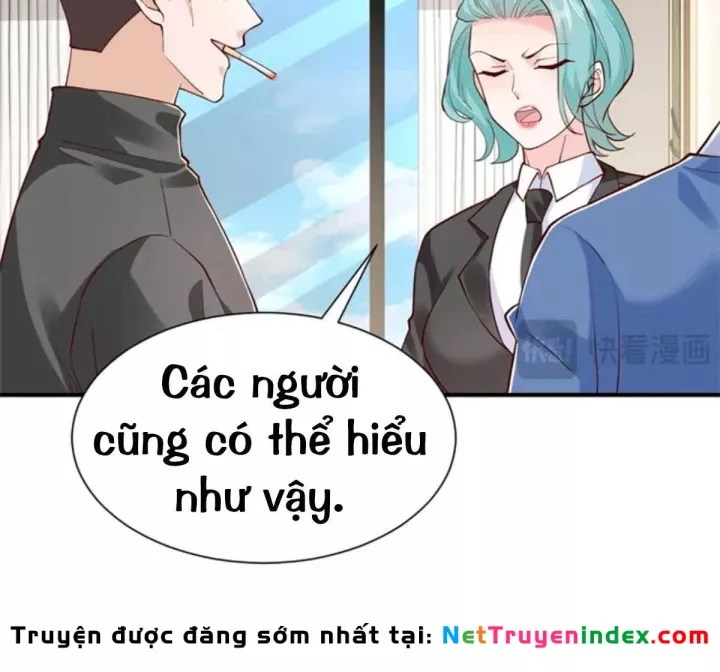 Mỗi Tuần Ta Có Một Nghề Nghiệp Mới Chapter 844 - Trang 2