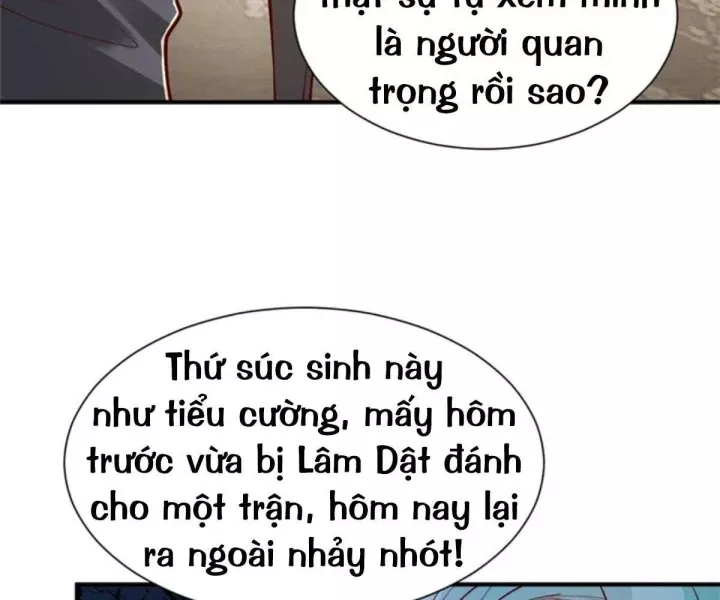 Mỗi Tuần Ta Có Một Nghề Nghiệp Mới Chapter 844 - Trang 2