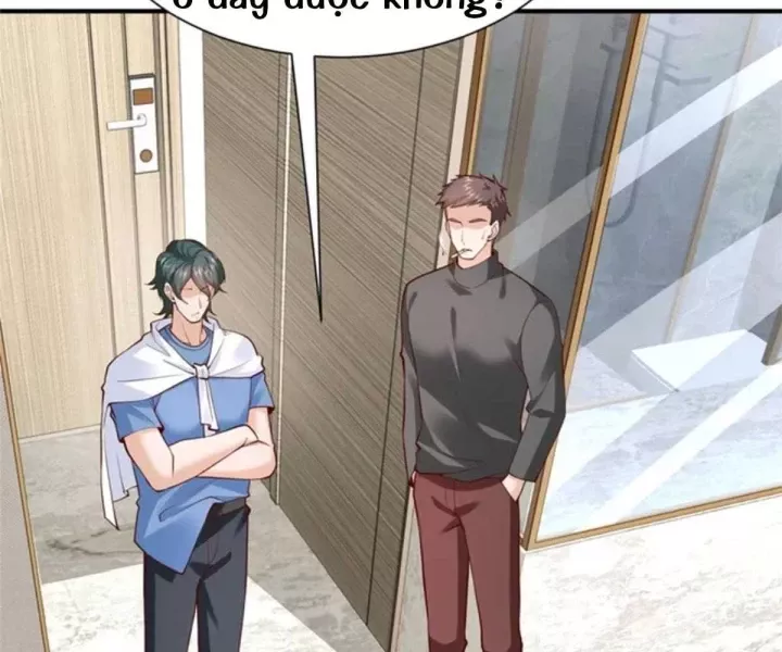 Mỗi Tuần Ta Có Một Nghề Nghiệp Mới Chapter 844 - Trang 2