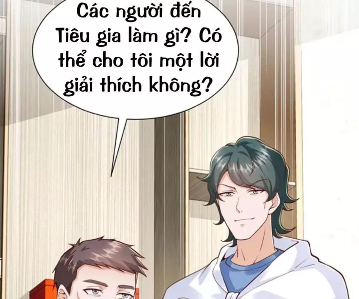 Mỗi Tuần Ta Có Một Nghề Nghiệp Mới Chapter 844 - Trang 2