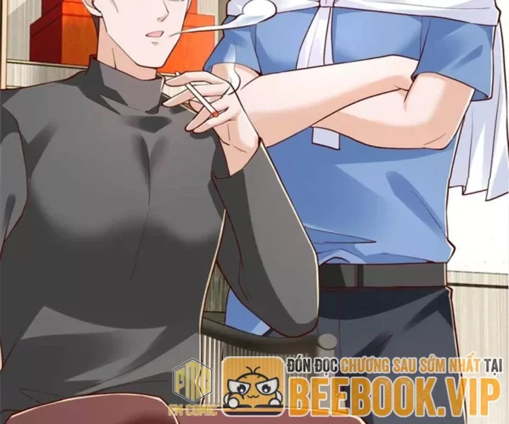 Mỗi Tuần Ta Có Một Nghề Nghiệp Mới Chapter 844 - Trang 2