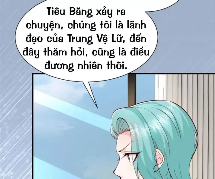 Mỗi Tuần Ta Có Một Nghề Nghiệp Mới Chapter 844 - Trang 2