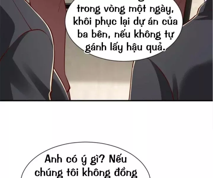 Mỗi Tuần Ta Có Một Nghề Nghiệp Mới Chapter 844 - Trang 2