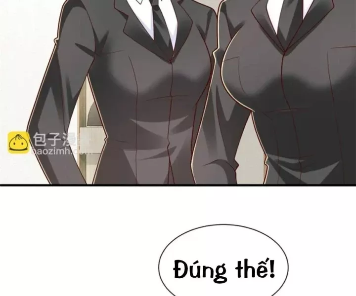 Mỗi Tuần Ta Có Một Nghề Nghiệp Mới Chapter 844 - Trang 2