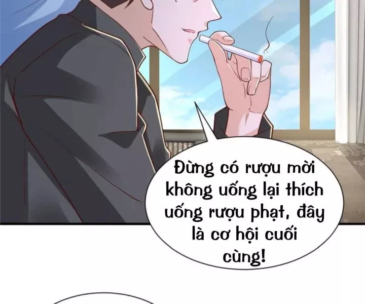 Mỗi Tuần Ta Có Một Nghề Nghiệp Mới Chapter 844 - Trang 2