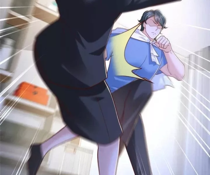 Mỗi Tuần Ta Có Một Nghề Nghiệp Mới Chapter 844 - Trang 2