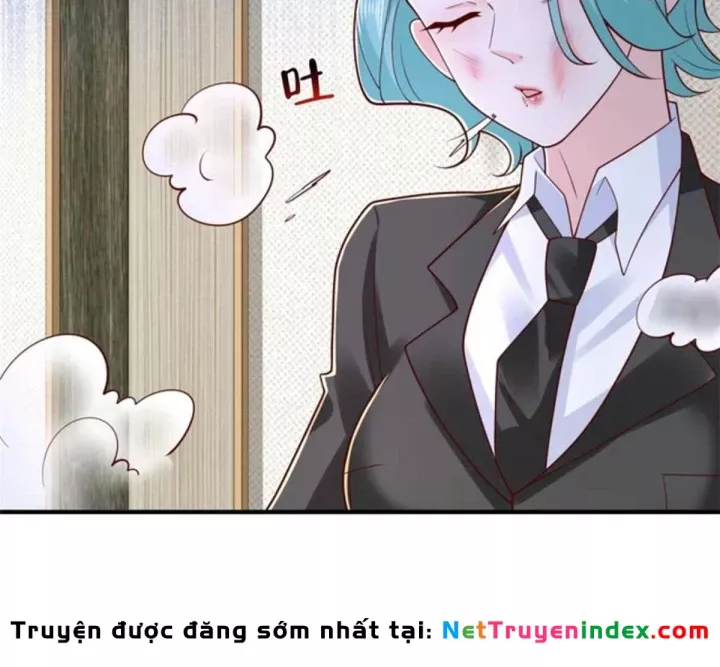 Mỗi Tuần Ta Có Một Nghề Nghiệp Mới Chapter 844 - Trang 2