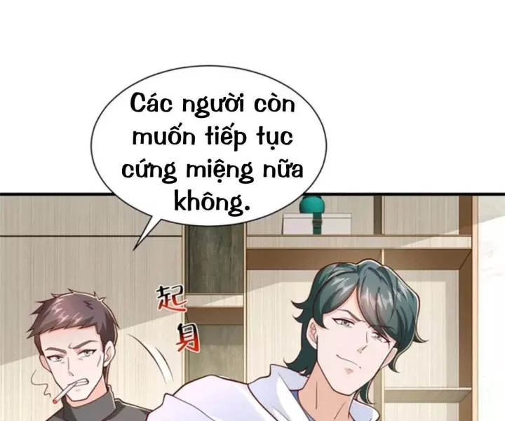 Mỗi Tuần Ta Có Một Nghề Nghiệp Mới Chapter 844 - Trang 2