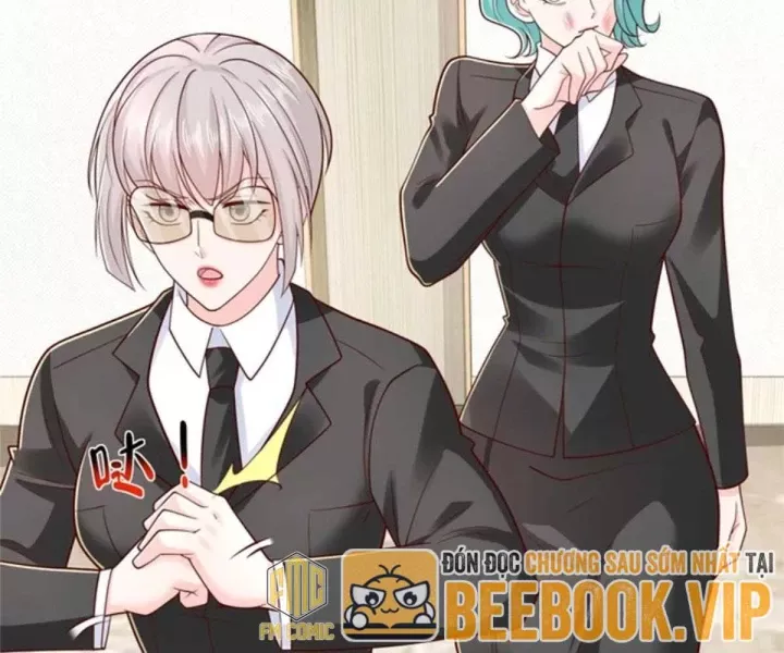 Mỗi Tuần Ta Có Một Nghề Nghiệp Mới Chapter 844 - Trang 2