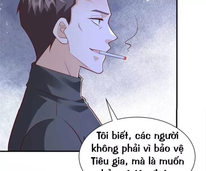 Mỗi Tuần Ta Có Một Nghề Nghiệp Mới Chapter 844 - Trang 2