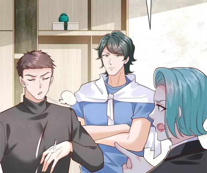 Mỗi Tuần Ta Có Một Nghề Nghiệp Mới Chapter 844 - Trang 2