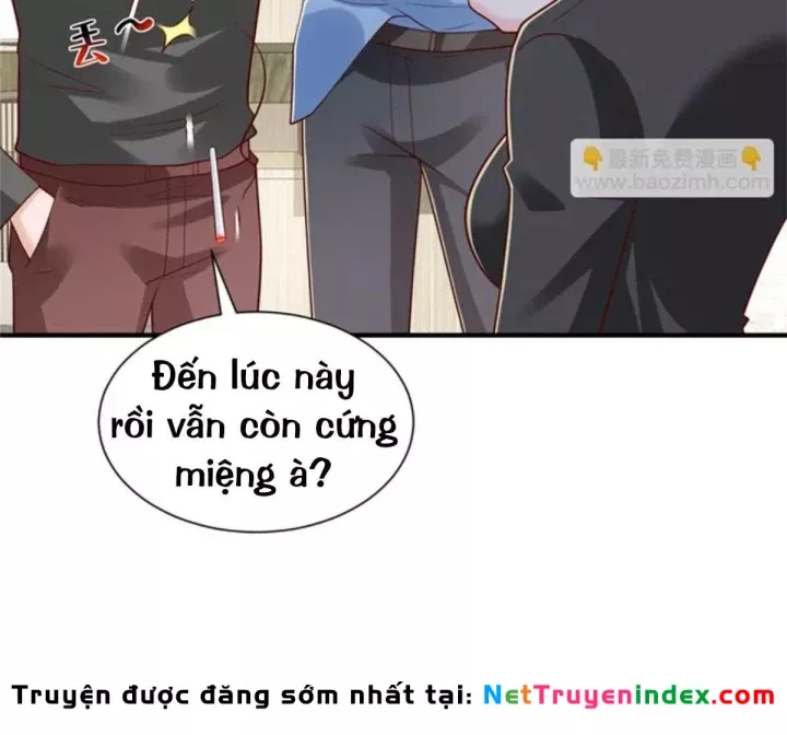 Mỗi Tuần Ta Có Một Nghề Nghiệp Mới Chapter 844 - Trang 2