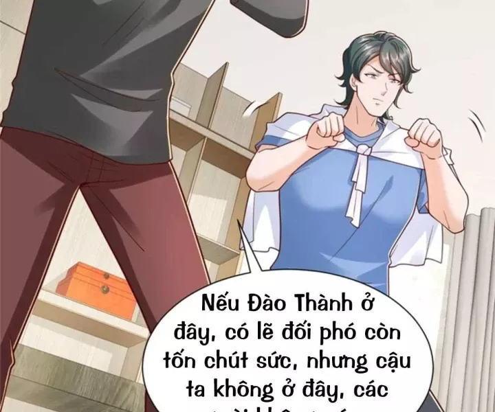 Mỗi Tuần Ta Có Một Nghề Nghiệp Mới Chapter 844 - Trang 2