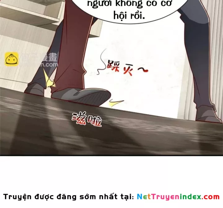 Mỗi Tuần Ta Có Một Nghề Nghiệp Mới Chapter 844 - Trang 2