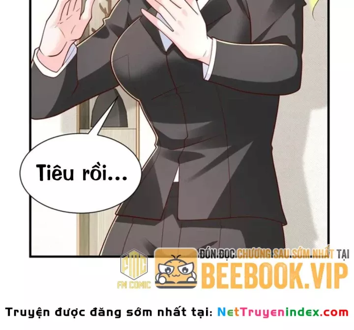 Mỗi Tuần Ta Có Một Nghề Nghiệp Mới Chapter 844 - Trang 2