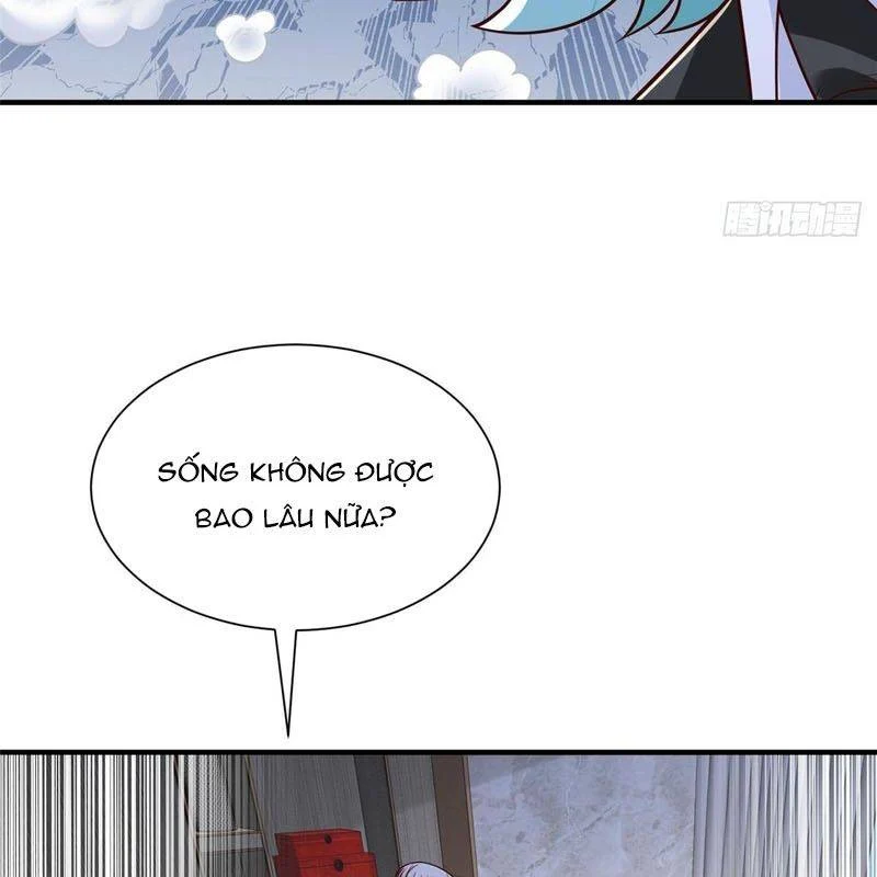 Mỗi Tuần Ta Có Một Nghề Nghiệp Mới Chapter 845 - Trang 2