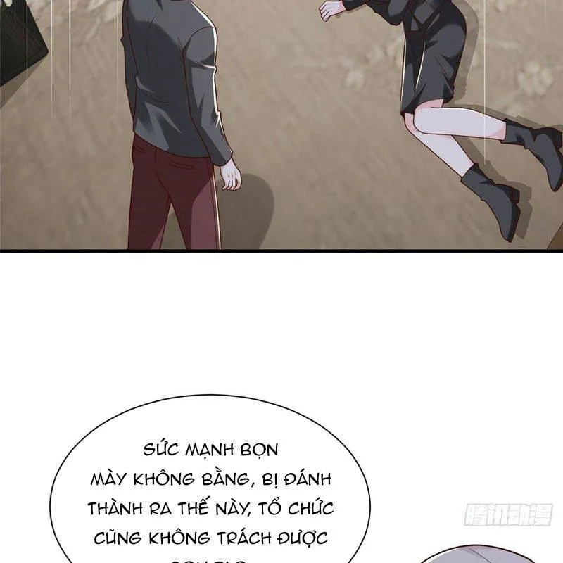 Mỗi Tuần Ta Có Một Nghề Nghiệp Mới Chapter 845 - Trang 2