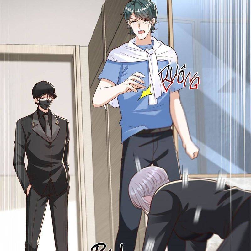 Mỗi Tuần Ta Có Một Nghề Nghiệp Mới Chapter 845 - Trang 2