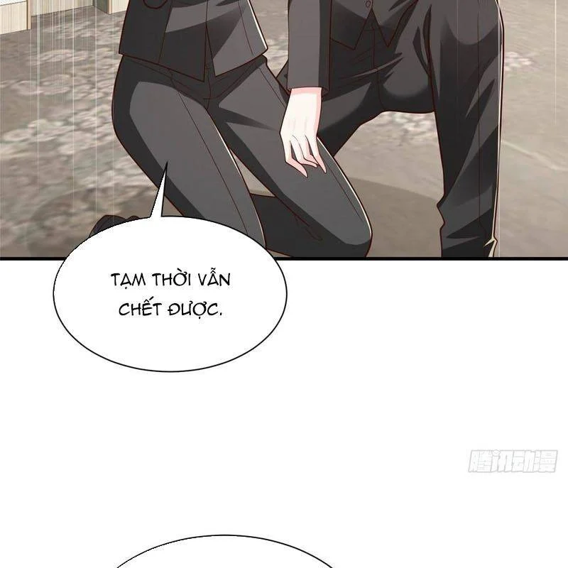 Mỗi Tuần Ta Có Một Nghề Nghiệp Mới Chapter 845 - Trang 2