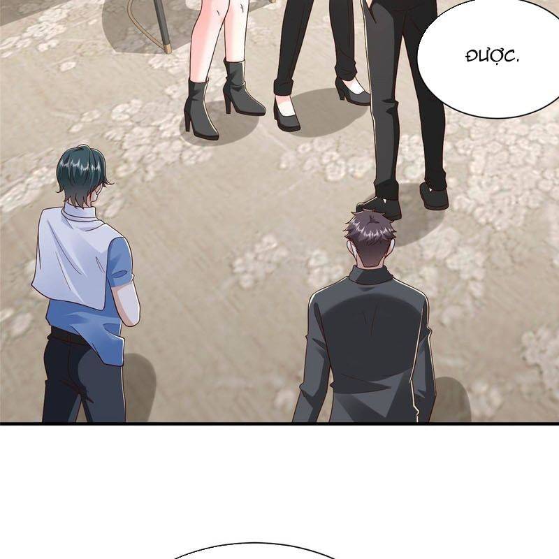 Mỗi Tuần Ta Có Một Nghề Nghiệp Mới Chapter 845 - Trang 2