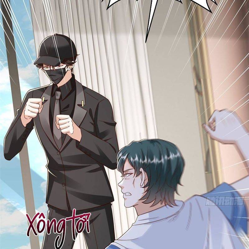 Mỗi Tuần Ta Có Một Nghề Nghiệp Mới Chapter 845 - Trang 2