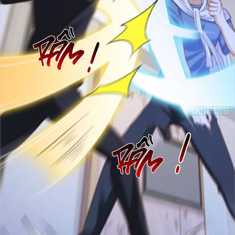 Mỗi Tuần Ta Có Một Nghề Nghiệp Mới Chapter 845 - Trang 2