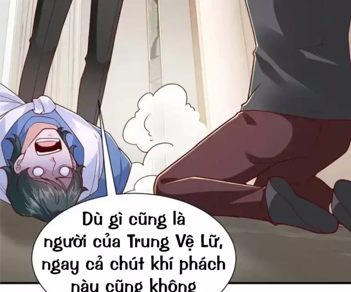 Mỗi Tuần Ta Có Một Nghề Nghiệp Mới Chapter 846 - Trang 2