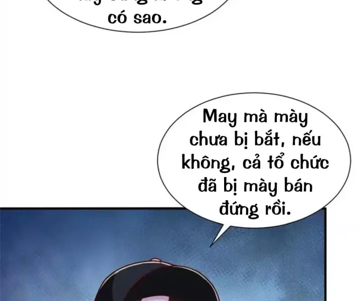 Mỗi Tuần Ta Có Một Nghề Nghiệp Mới Chapter 846 - Trang 2
