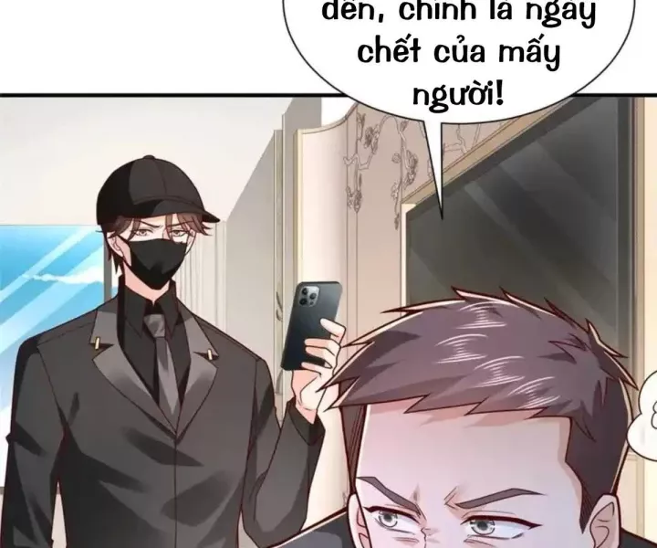 Mỗi Tuần Ta Có Một Nghề Nghiệp Mới Chapter 846 - Trang 2