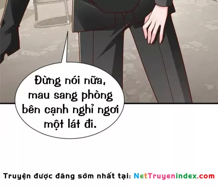 Mỗi Tuần Ta Có Một Nghề Nghiệp Mới Chapter 846 - Trang 2