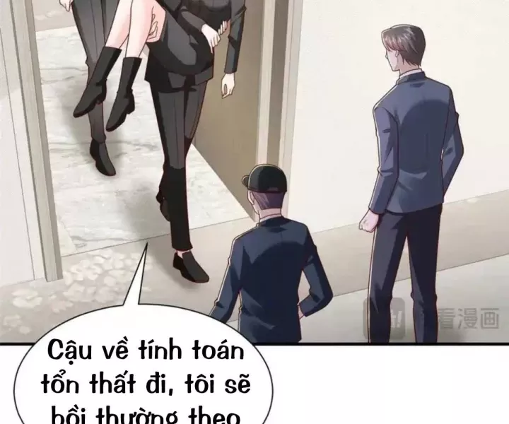 Mỗi Tuần Ta Có Một Nghề Nghiệp Mới Chapter 846 - Trang 2