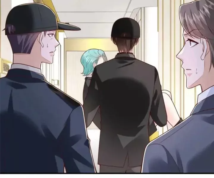 Mỗi Tuần Ta Có Một Nghề Nghiệp Mới Chapter 846 - Trang 2