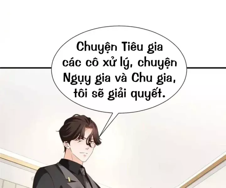 Mỗi Tuần Ta Có Một Nghề Nghiệp Mới Chapter 846 - Trang 2