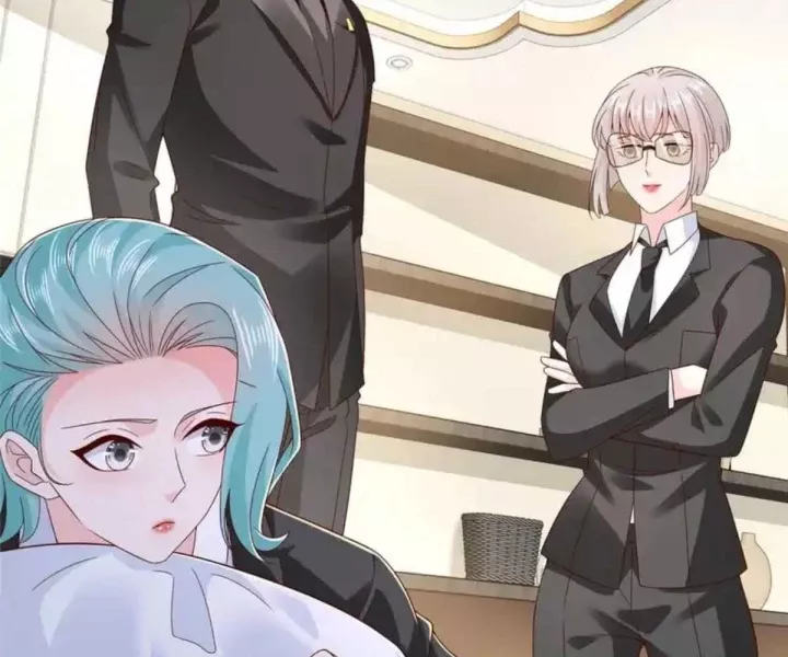 Mỗi Tuần Ta Có Một Nghề Nghiệp Mới Chapter 846 - Trang 2