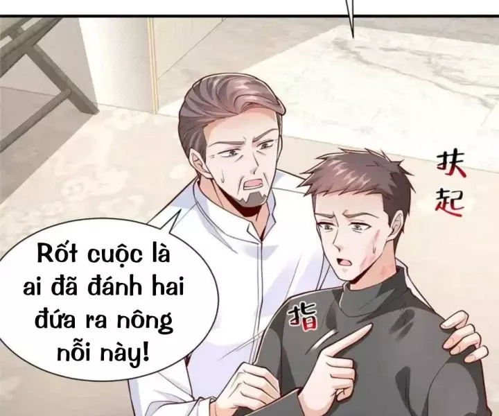 Mỗi Tuần Ta Có Một Nghề Nghiệp Mới Chapter 846 - Trang 2