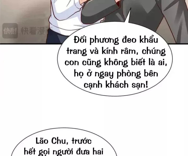 Mỗi Tuần Ta Có Một Nghề Nghiệp Mới Chapter 846 - Trang 2