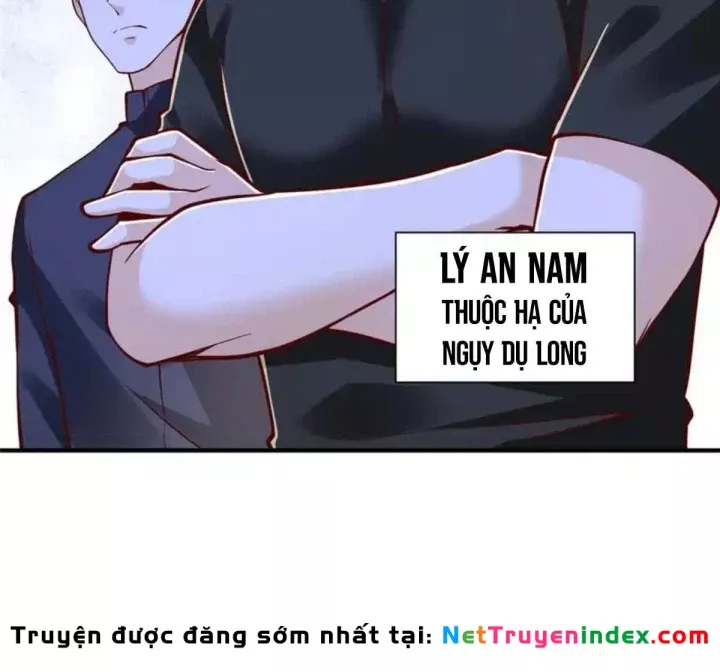 Mỗi Tuần Ta Có Một Nghề Nghiệp Mới Chapter 846 - Trang 2