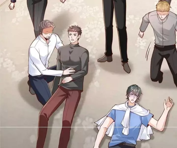 Mỗi Tuần Ta Có Một Nghề Nghiệp Mới Chapter 846 - Trang 2