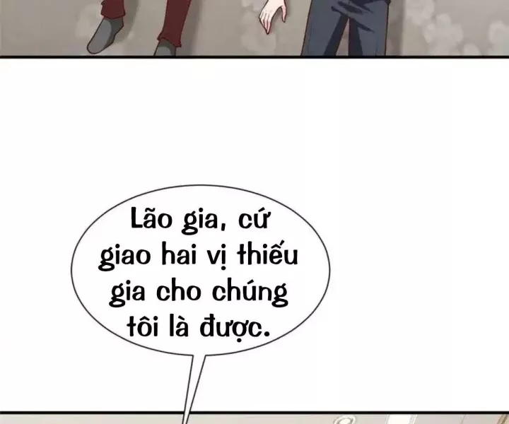Mỗi Tuần Ta Có Một Nghề Nghiệp Mới Chapter 846 - Trang 2