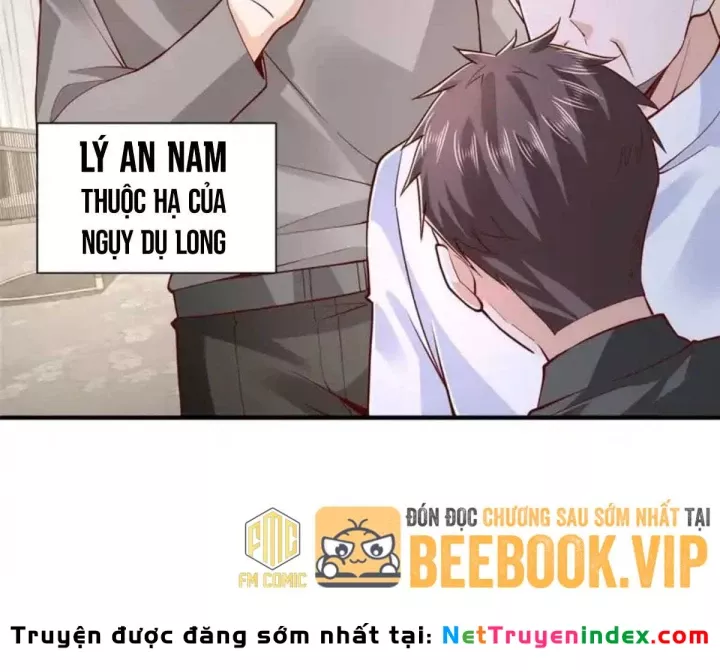 Mỗi Tuần Ta Có Một Nghề Nghiệp Mới Chapter 846 - Trang 2